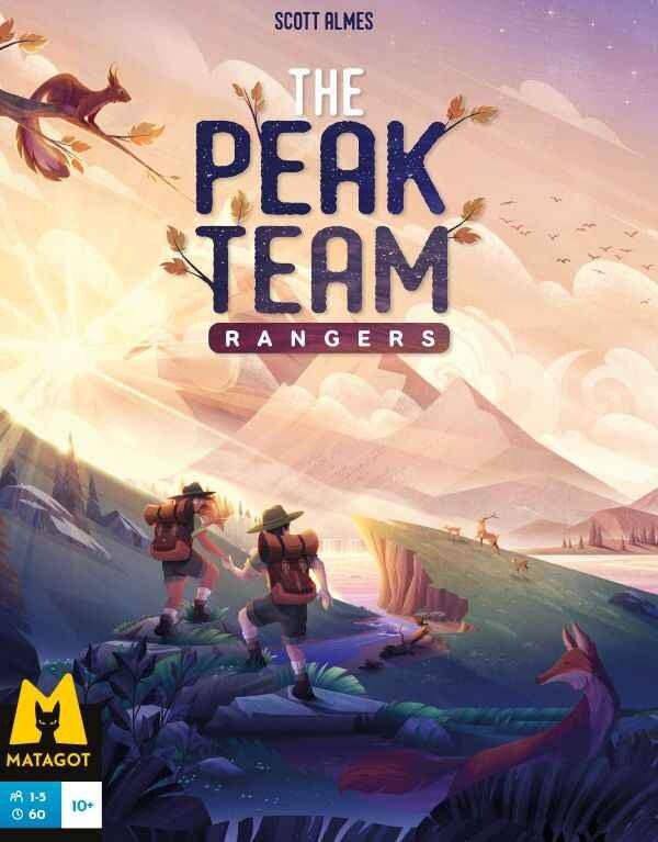 The Peak Team EN