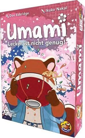 Umami DE