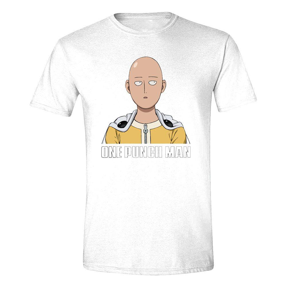 One Punch Man T-Shirt Torso XL