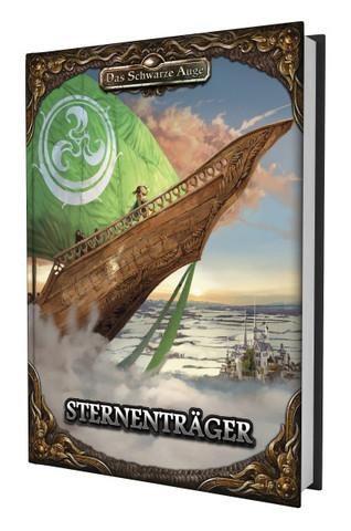 DSA5 - Sternenträger - Sammelband