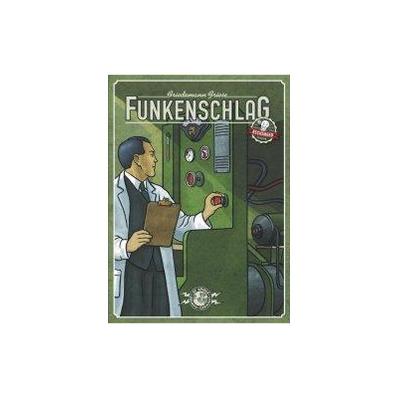 Funkenschlag (Recharged Version)