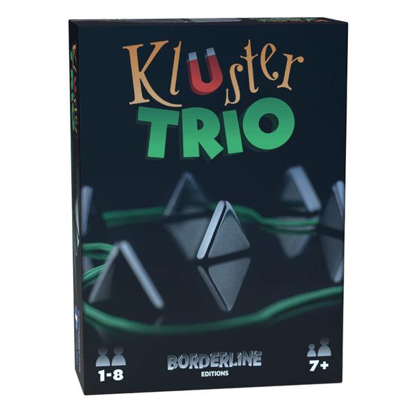 Kluster TRIO