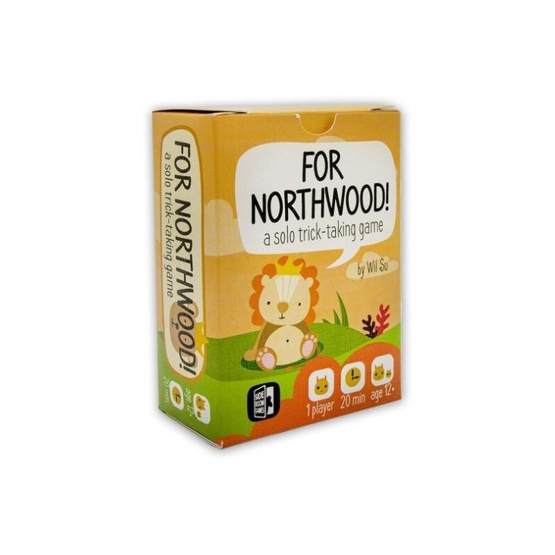 For Northwood EN