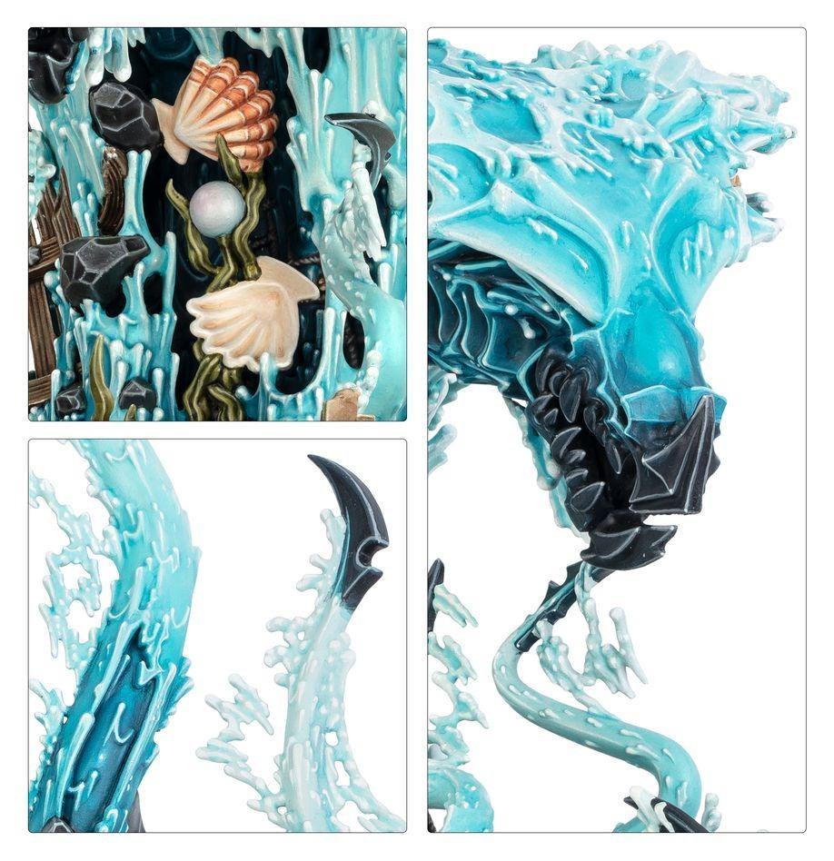 IDONETH DEEPKIN: MANIFESTATIONEN (87-41)