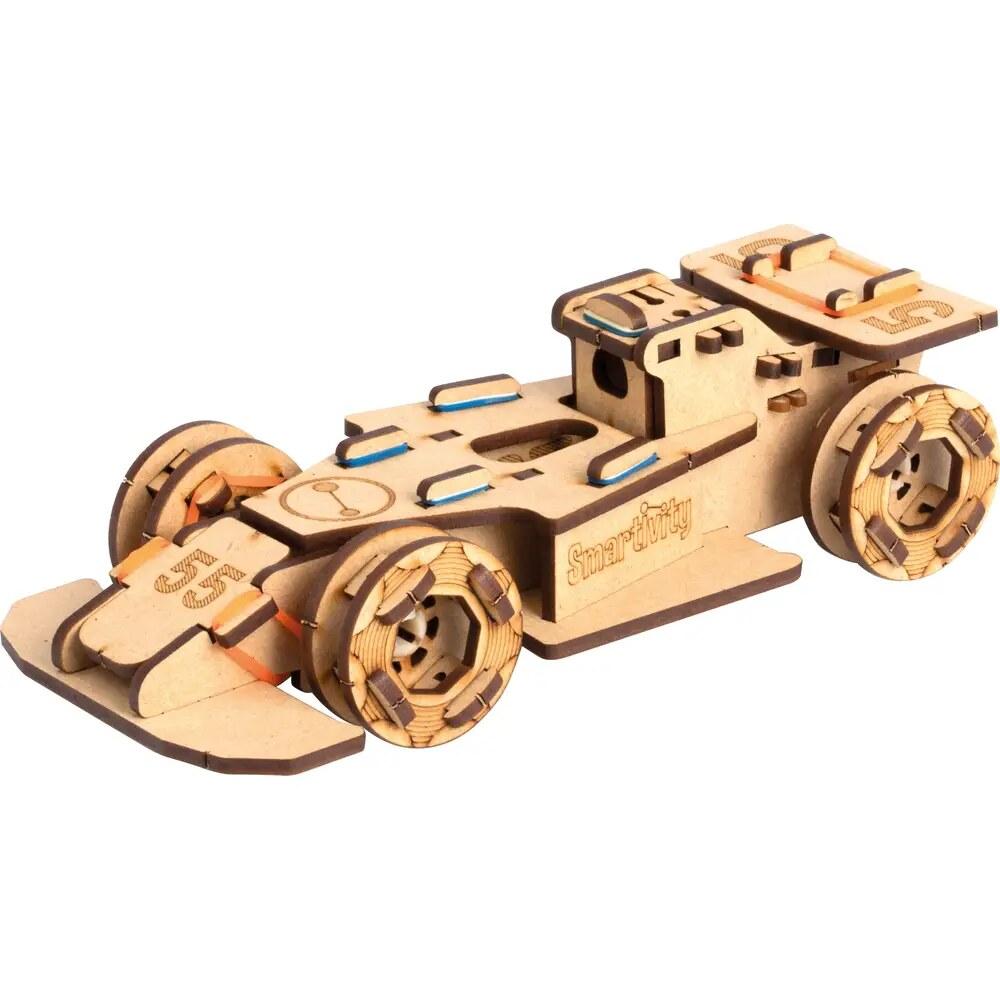 Smartivity - Speedster