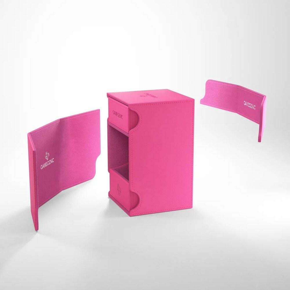 Gamegenic - Watchtower 100+ XL Pink
