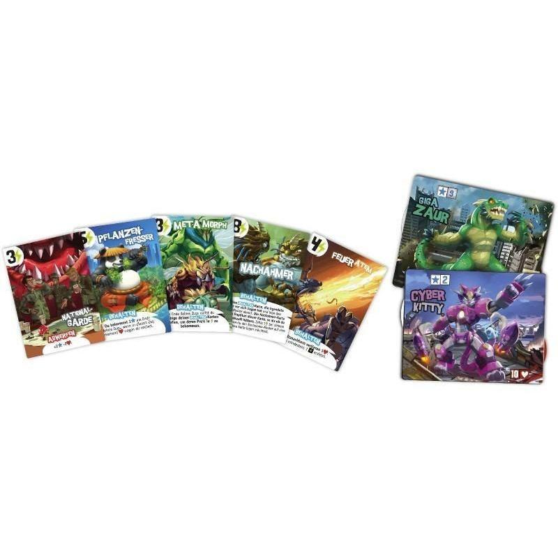King of Tokyo