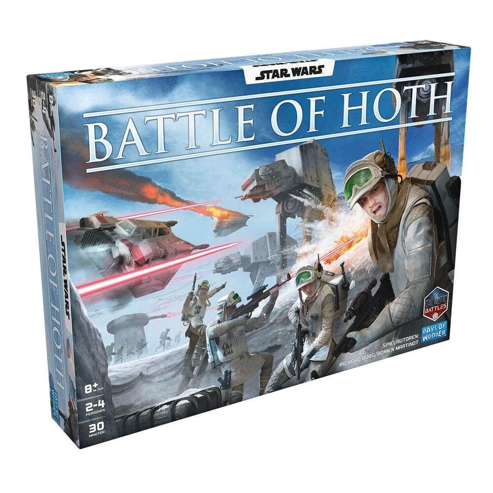 Battle of Hoth DE