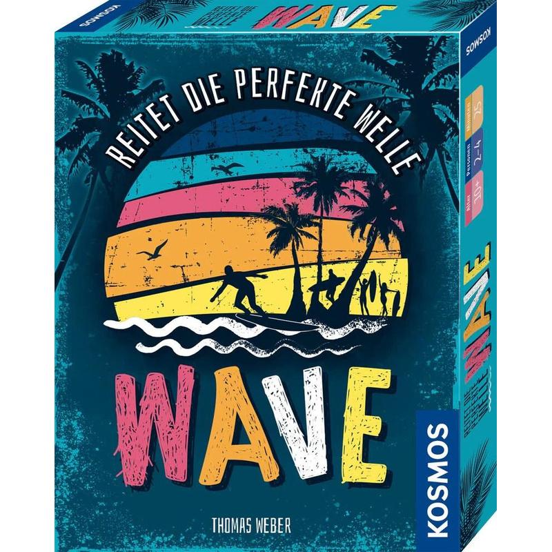 Wave DE