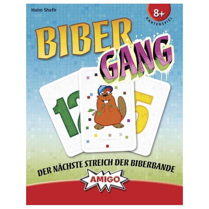 Biber-Gang