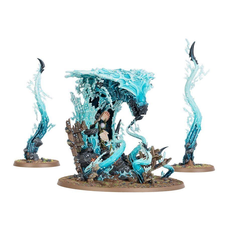 IDONETH DEEPKIN: MANIFESTATIONEN (87-41)