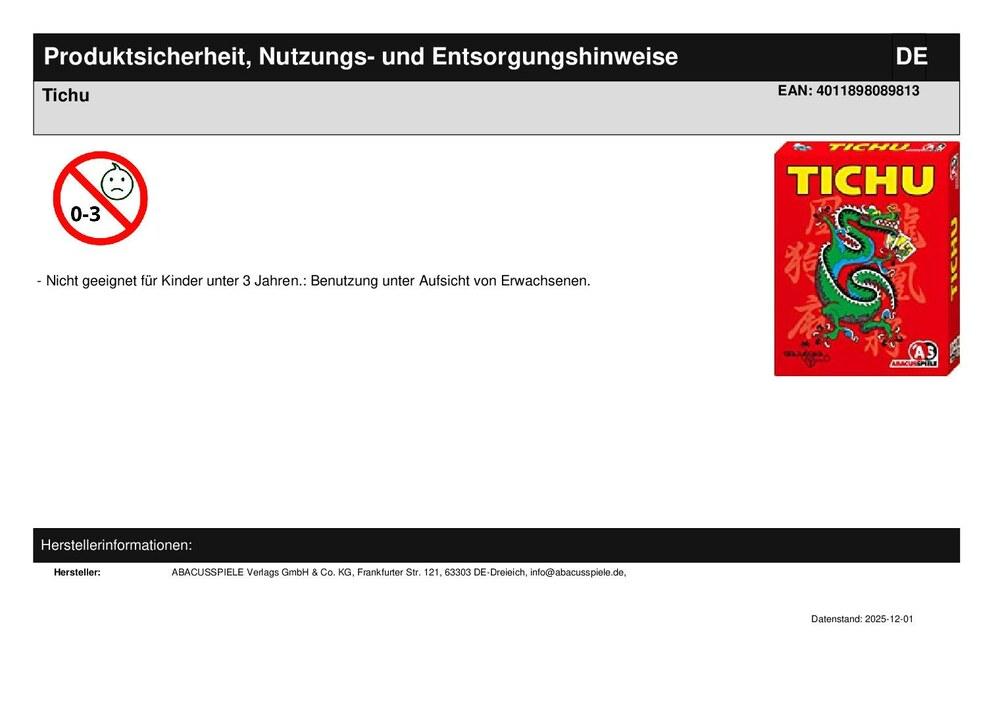 Tichu