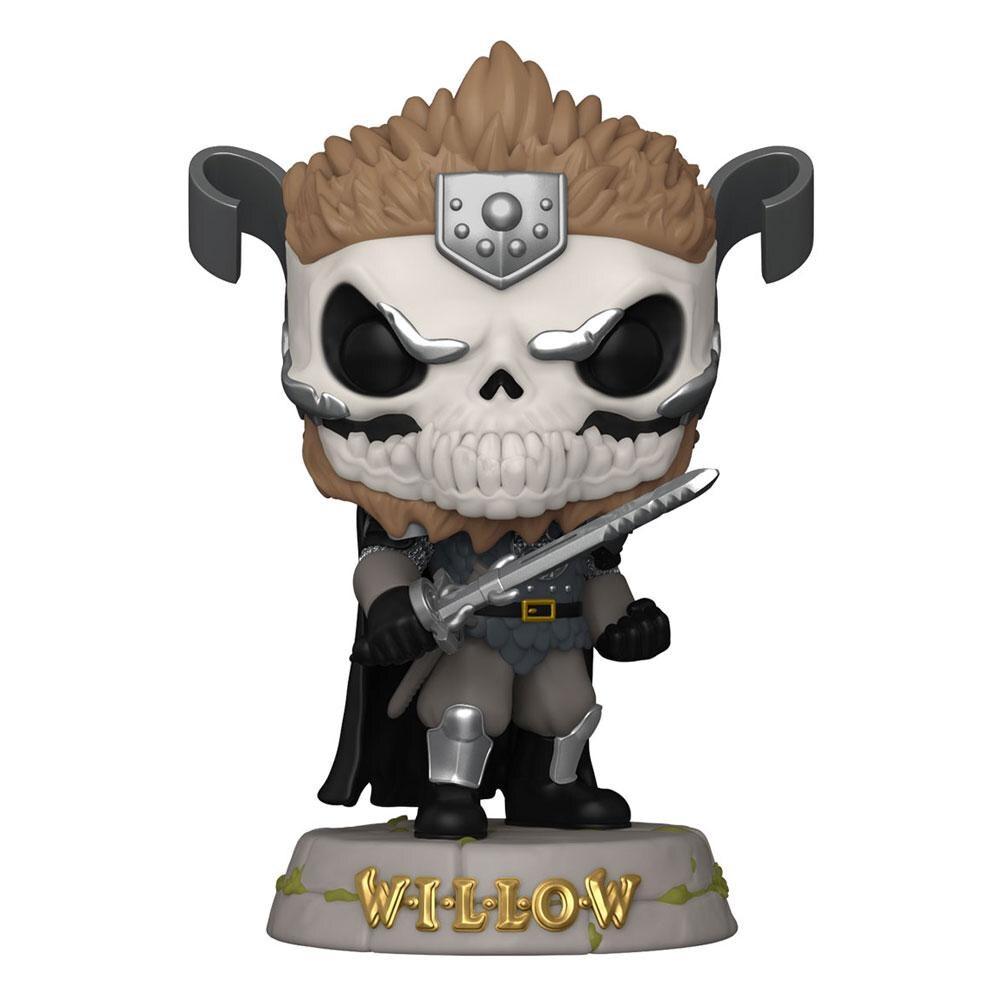 POP Movies: Willow- General Kael