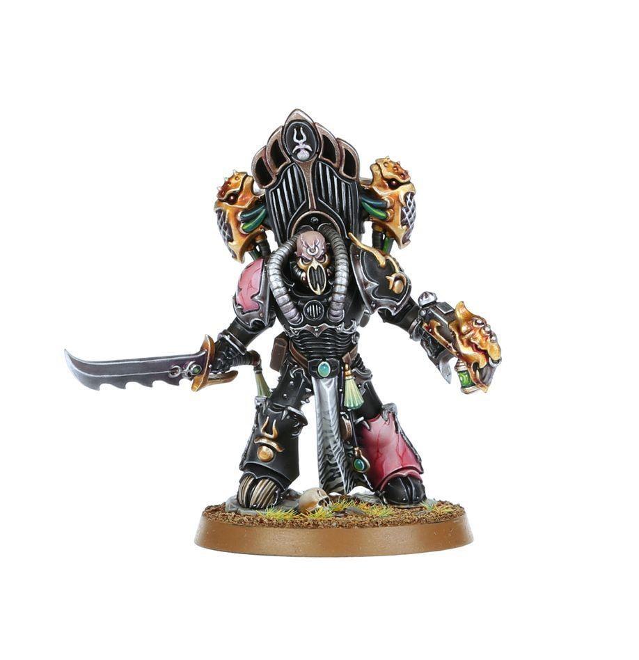 EMPEROR'S CHILDREN: LORD KAKOPHANIST (37-05)