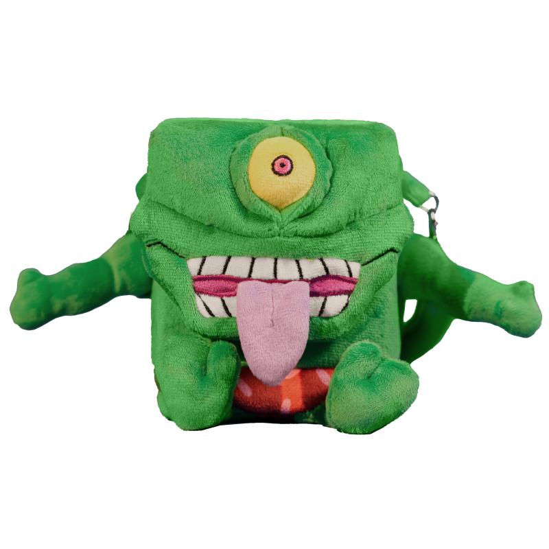 Gatherers' Tavern - Yu-Gi-Oh!: Ojama Green ARTY Box
