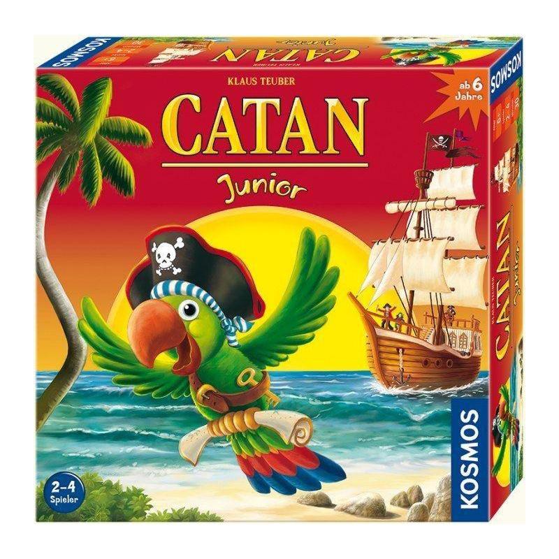 Catan Junior DE