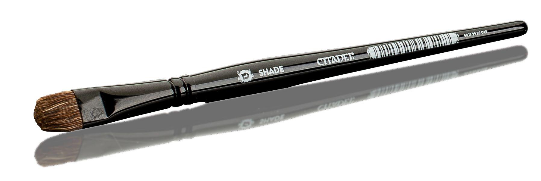 Citadel Large Shade Brush (63-17)