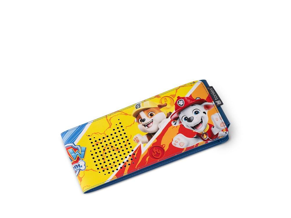 Toniebox 2 Hülle Paw Patrol