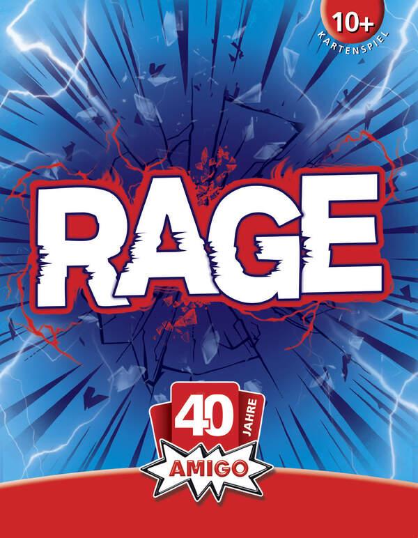 Rage (40 Jahre Edition)