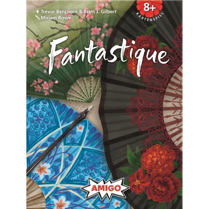 Fantastique DE