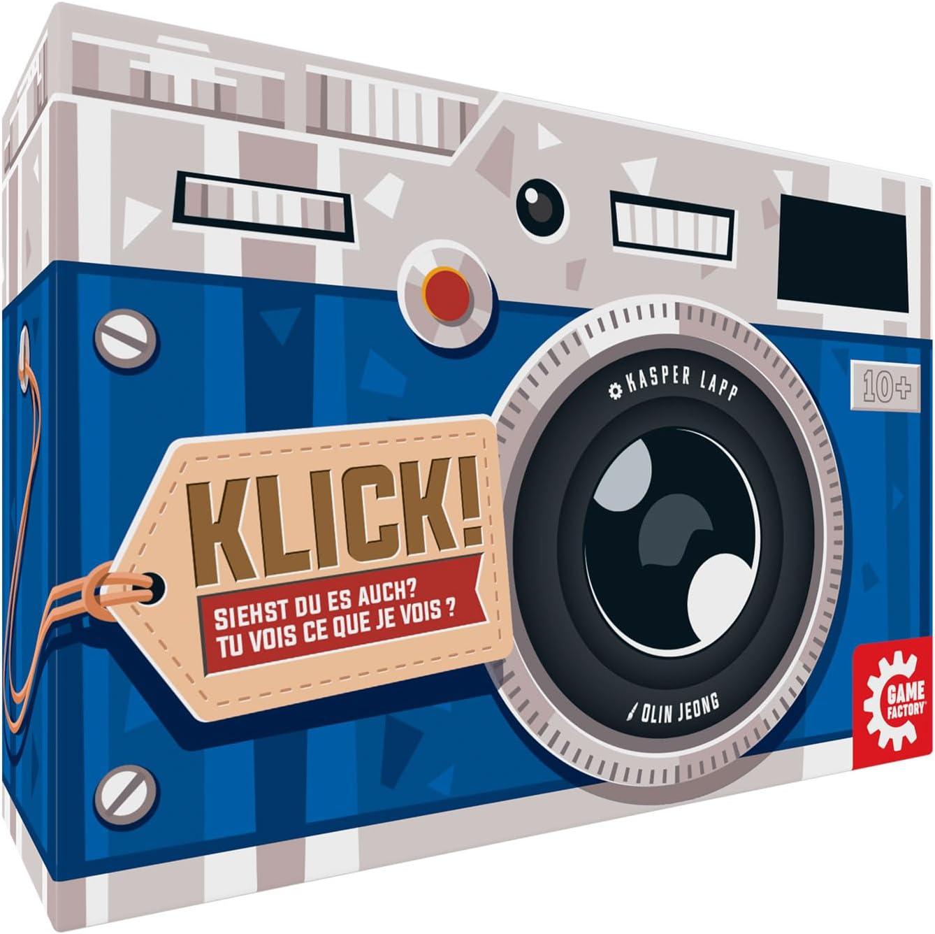 Klick! Siehst du es auch?