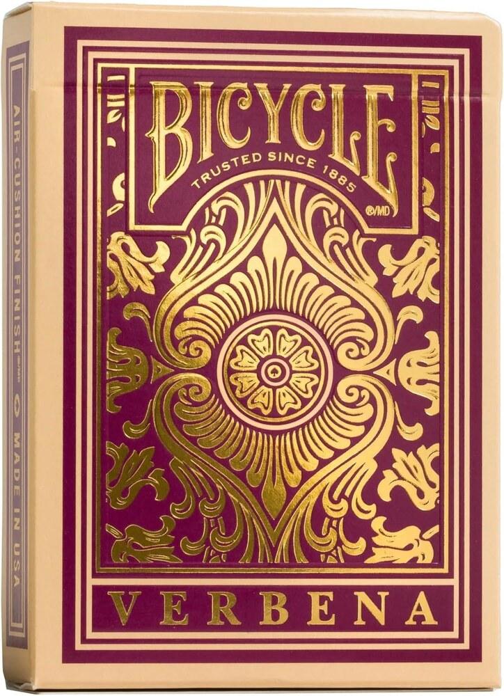 Bicycle Verbena