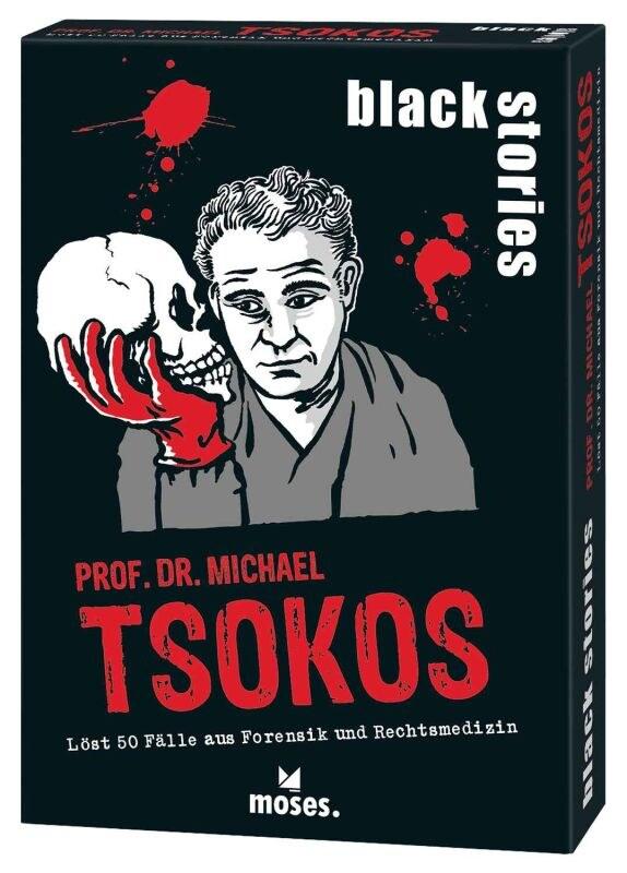 black stories - Tsokos