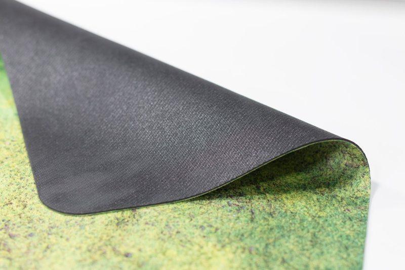 Kraken Wargames: Spielmatte Grass Plain 6x4 Spielmatte
