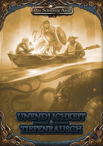 DSA5: Unendlichkeit & Tiefenrausch