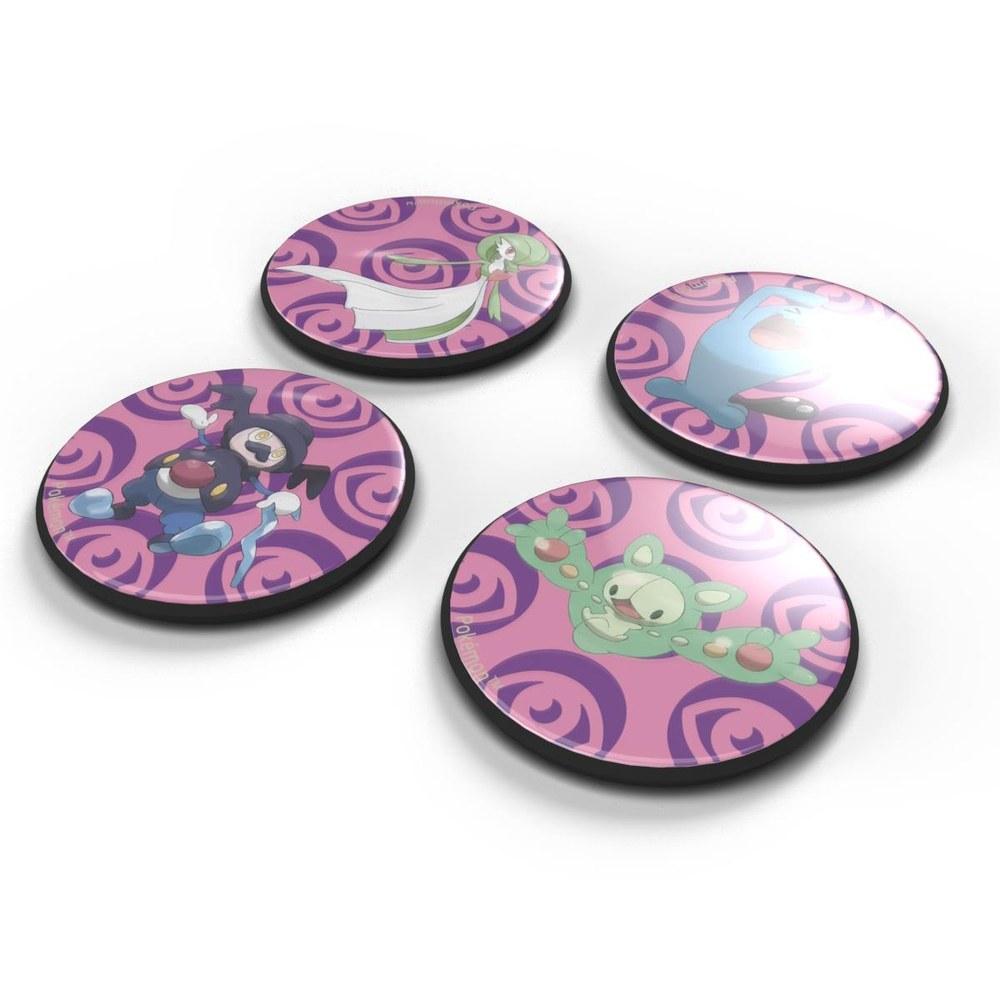 Gallery Series: Trick Room Alcove 4-Click Deck Box