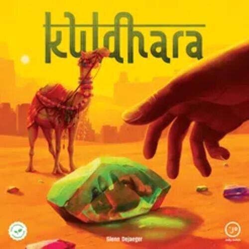 Kuldhara EN / NL