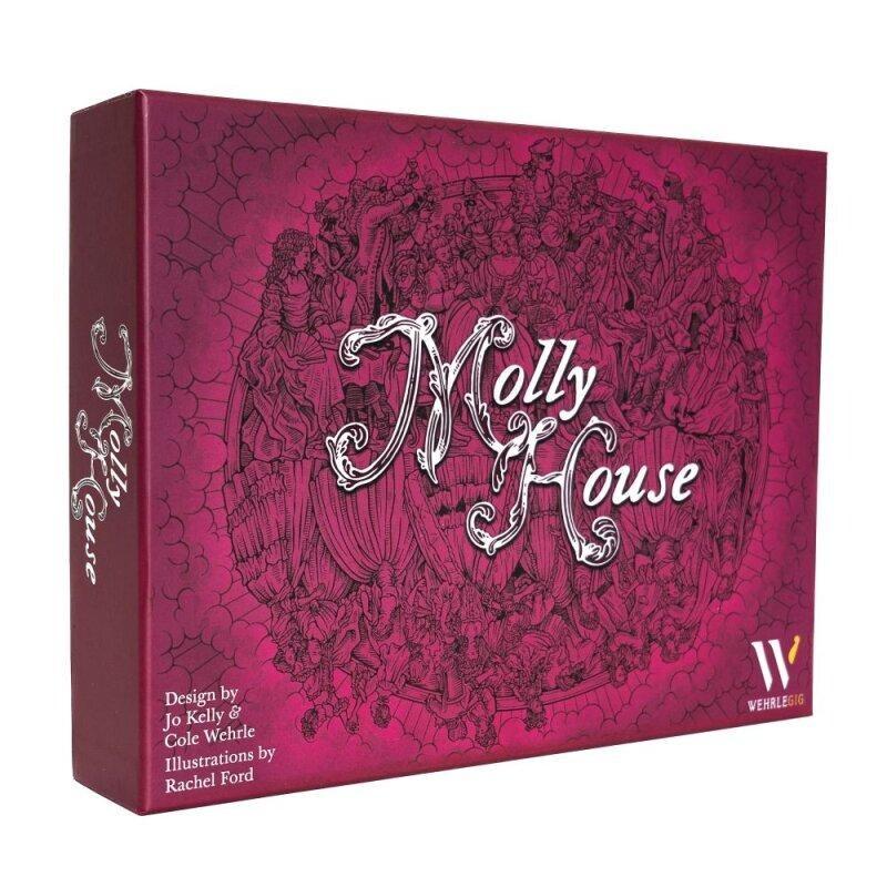Molly House EN