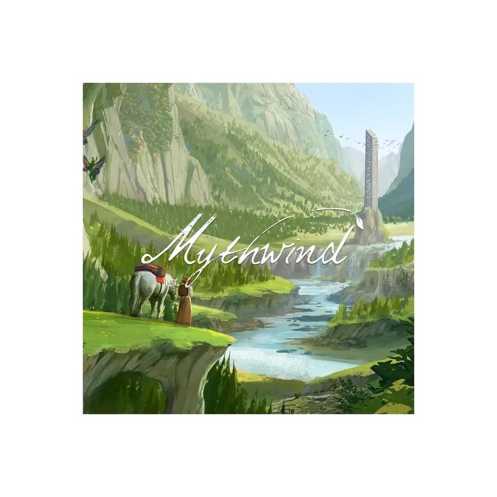 Mythwind EN
