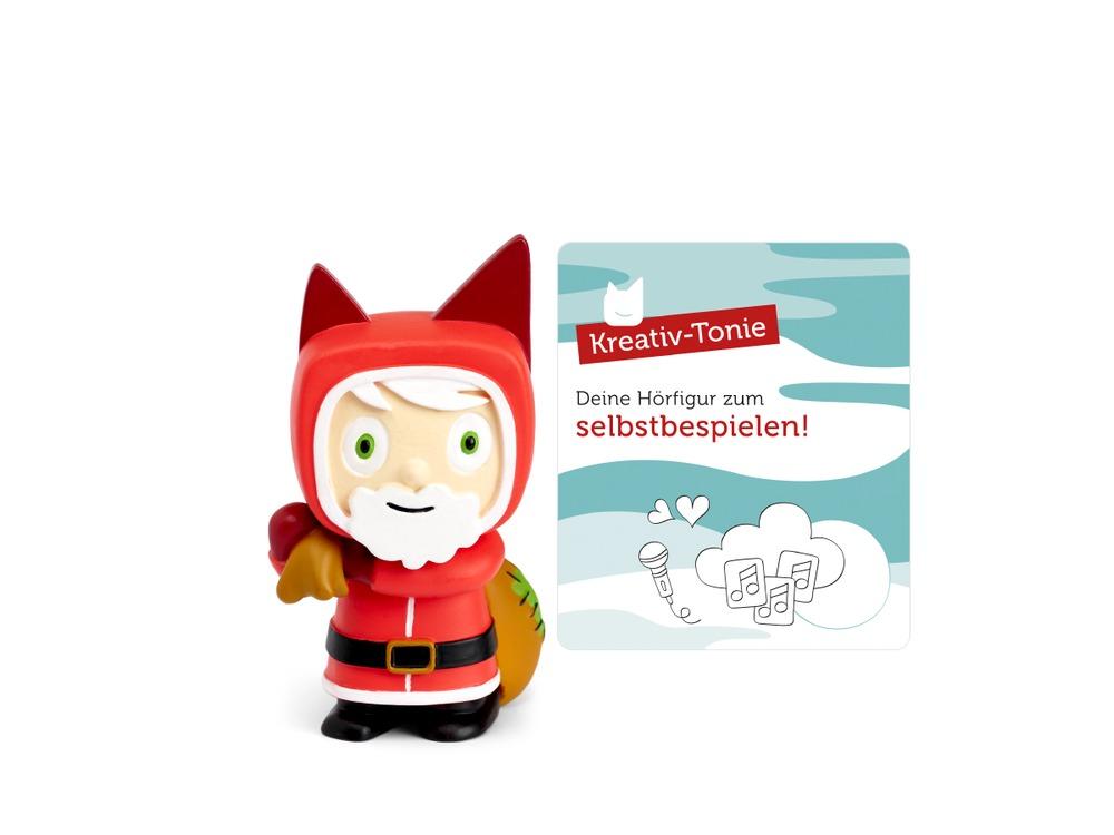 Kreativ-Tonie - Weihnachtsmann