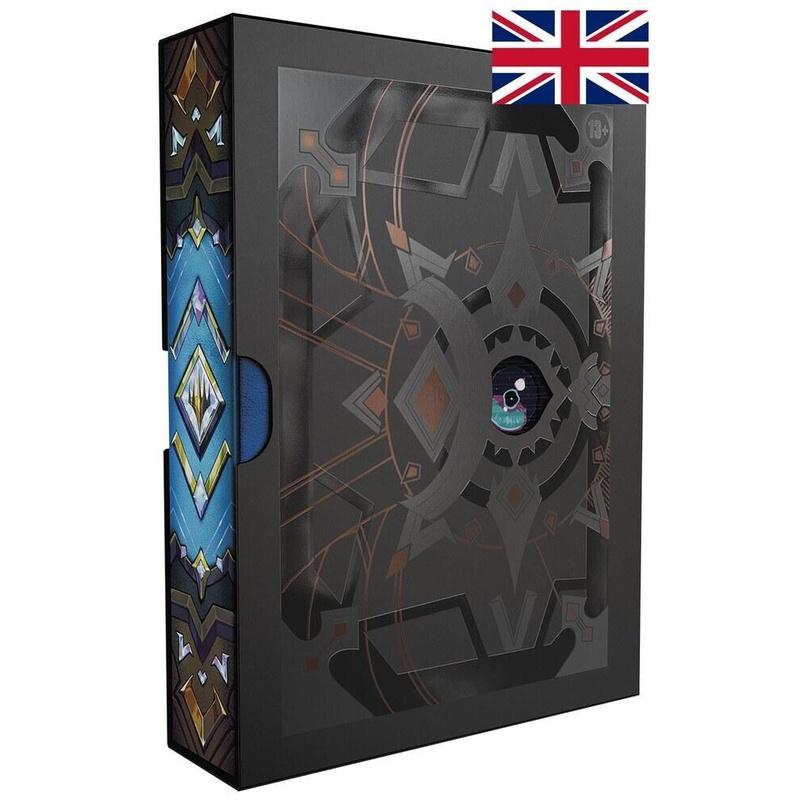 MTG - Secrets of Strixhaven: Codex Bundle EN