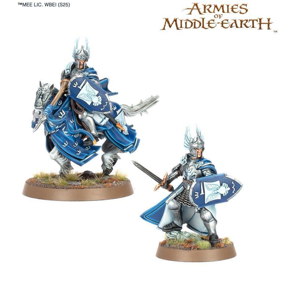 M-E SBG: PRINCE IMRAHIL OF DOL AMROTH (30-96)