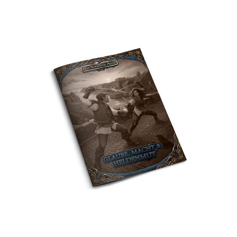 Glaube, Macht und Heldenmut - Die Sonnenküste