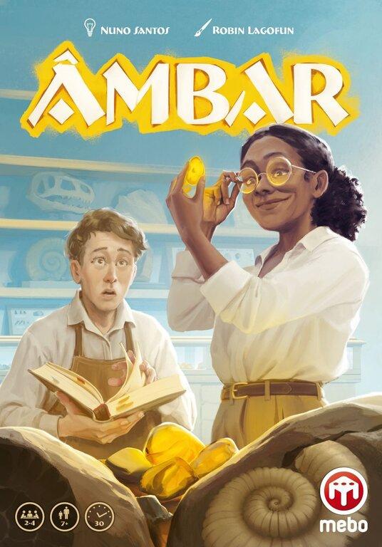 Ambar DE/EN/ES/PT