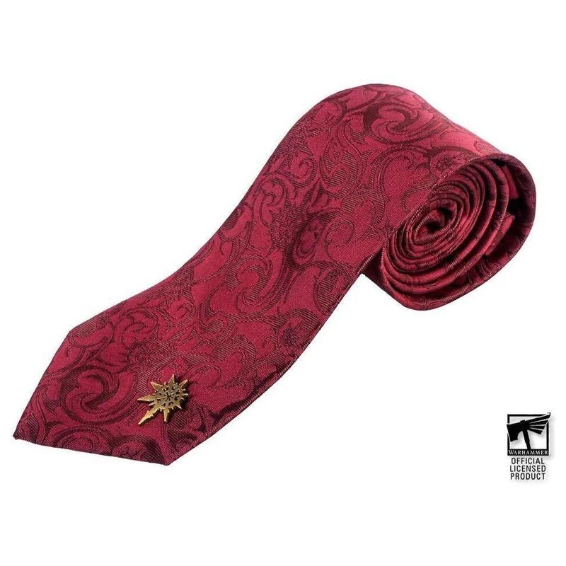 Warhammer 40000 Chaos Tie