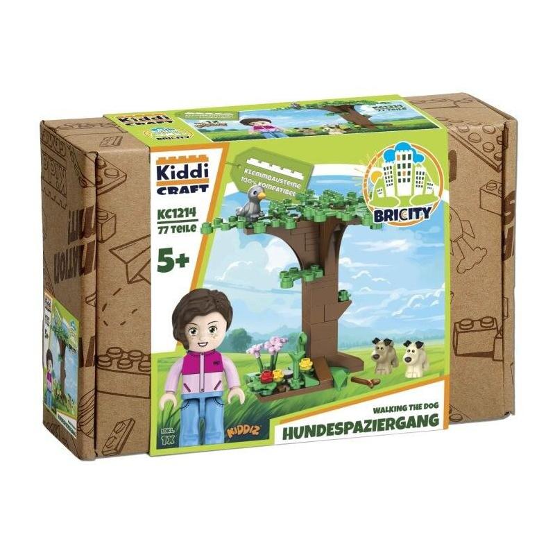 Hundespaziergang