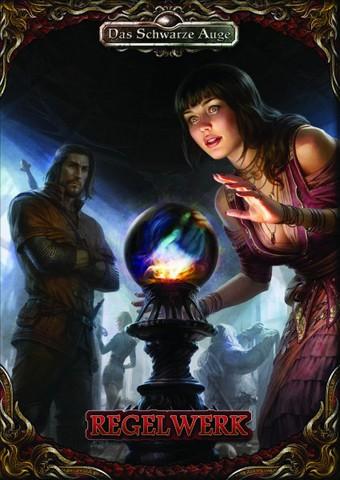 DSA5: Regelwerk (HC)