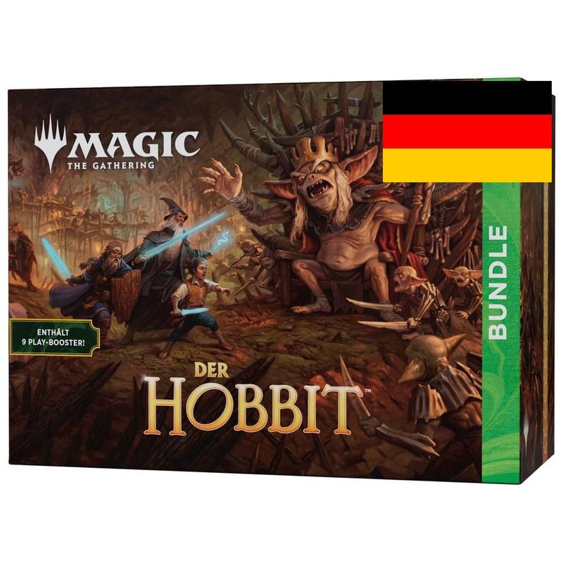 MTG - Der Hobbit: Bundle DE