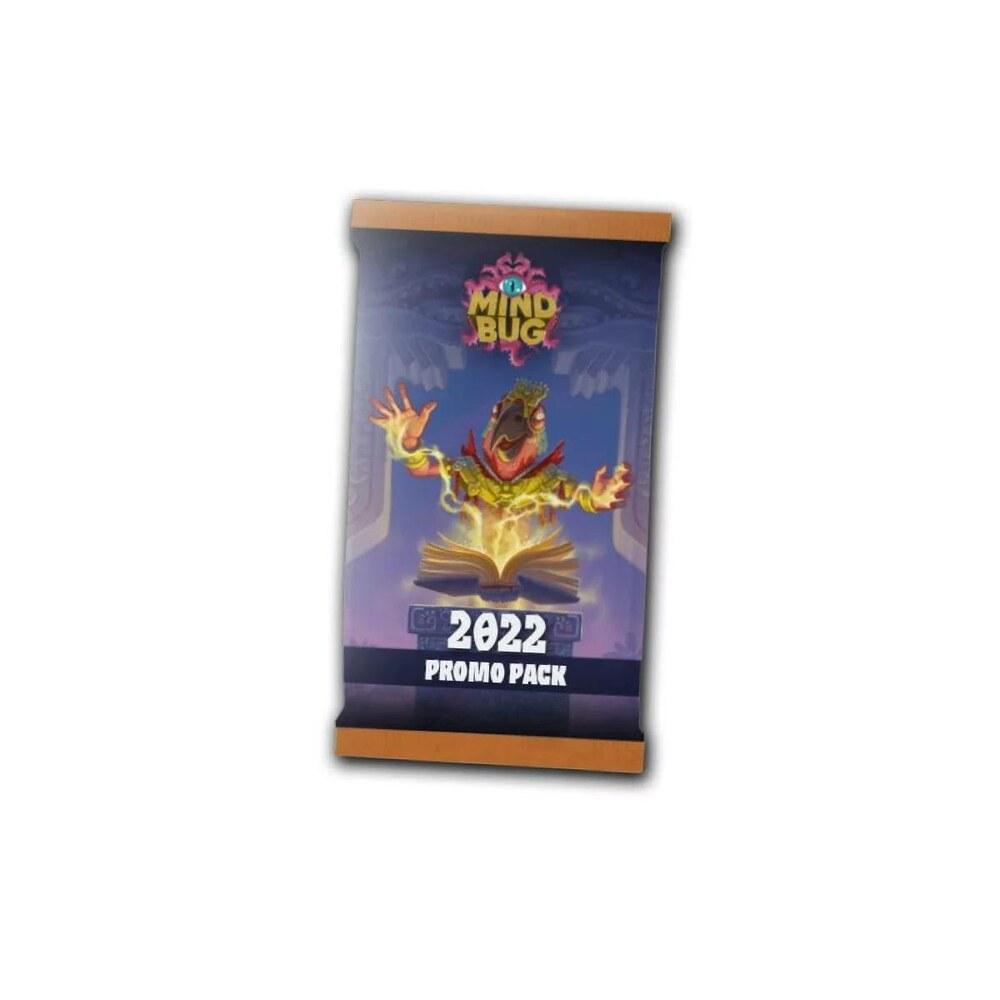 Mindbug - Promo Pack 2022 DE