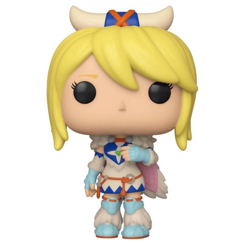 Funko POP Animation: Monster Hunter- Avinia