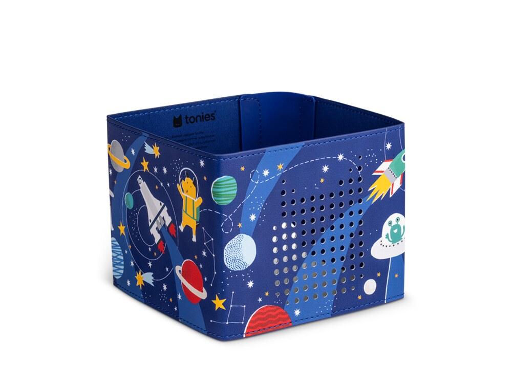 Toniebox 2 Hülle Weltraum