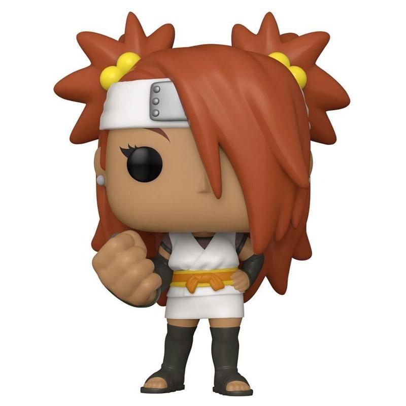 Funko POP Animation: Boruto- Cho-Cho
