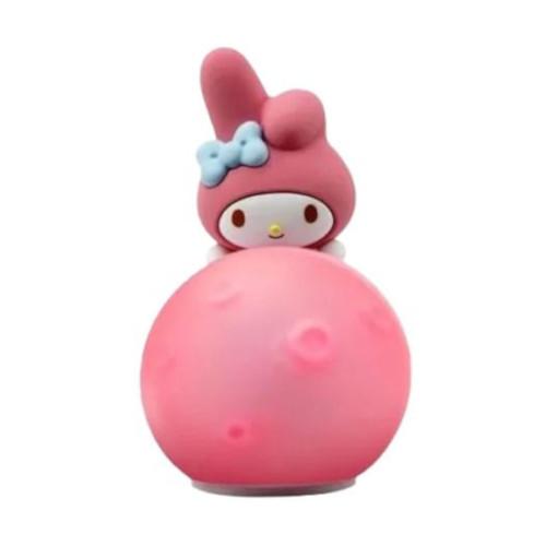 Sanrio Little Moon Light Series Minifiguren Hello Kitty and Friends 8 cm - My Melody