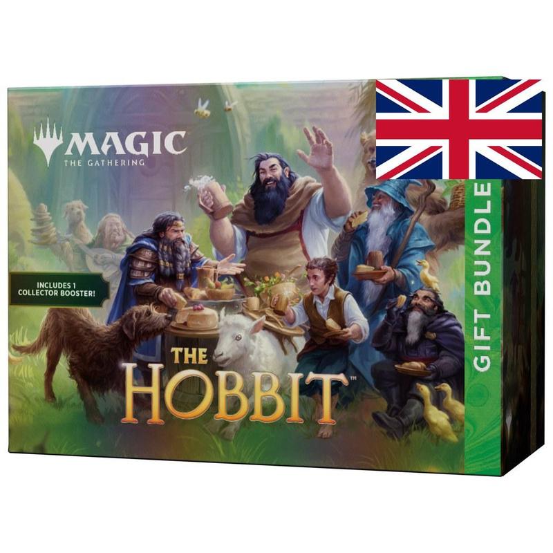 MTG - The Hobbit: Gift Bundle EN