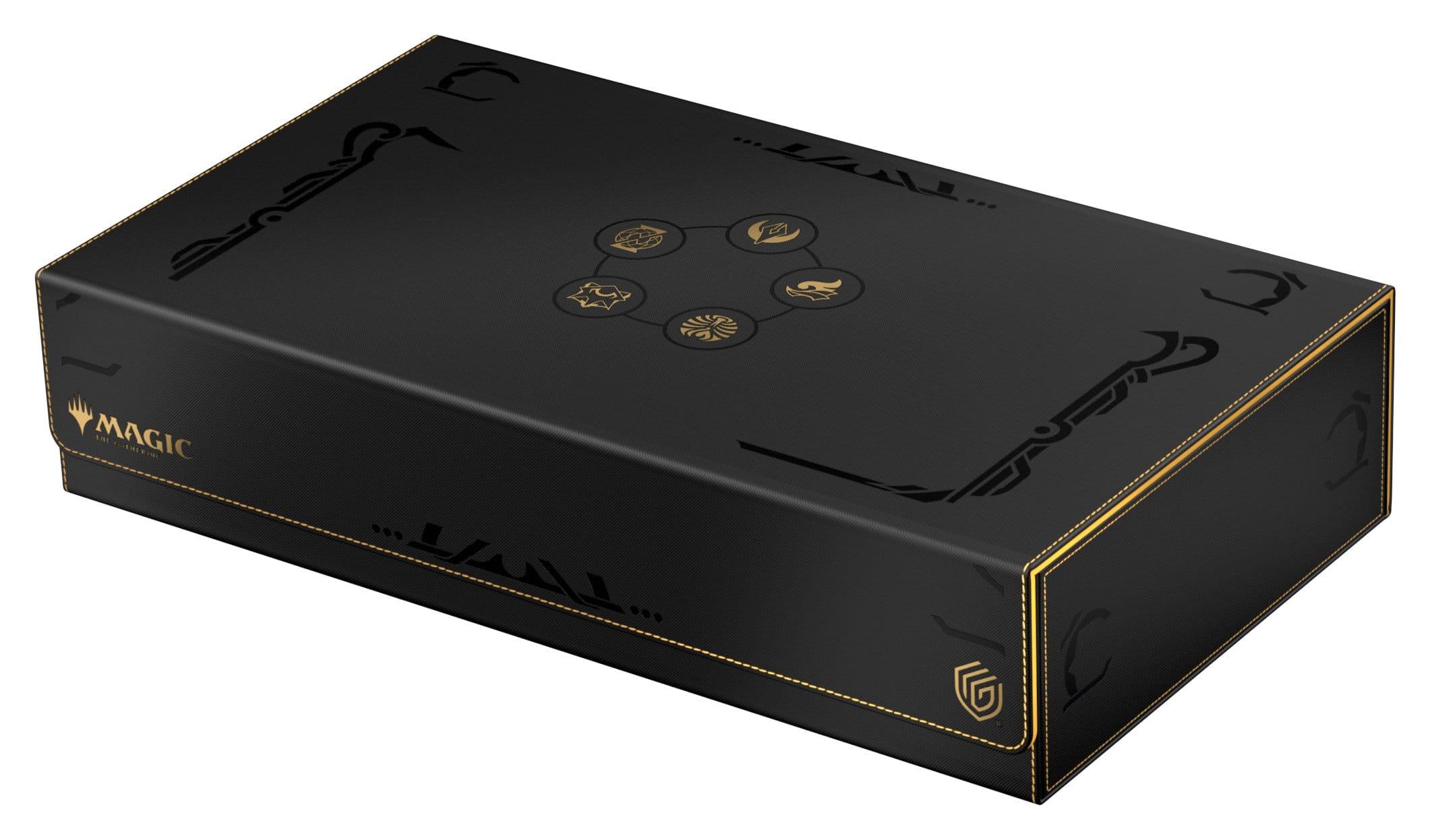 Ultimate Guard Secrets of Strixhaven - Omnihive 1000+ Xenoskin