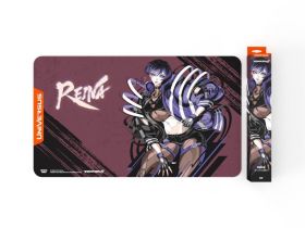 UniVersus - TEKKEN 8 Playmat: Reina | UVSTK807-PM